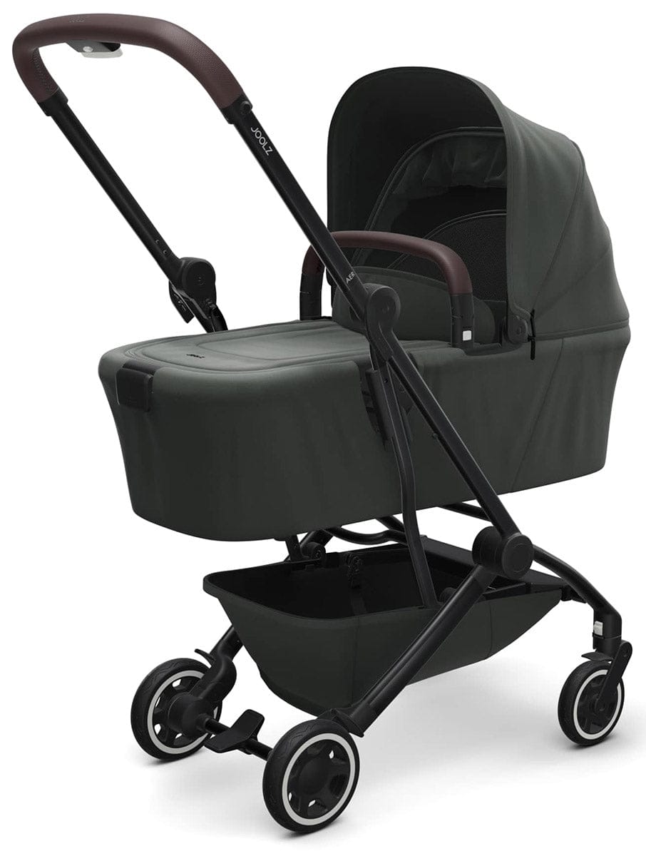 Joolz Aer Bassinet - Mighty Green - 440021