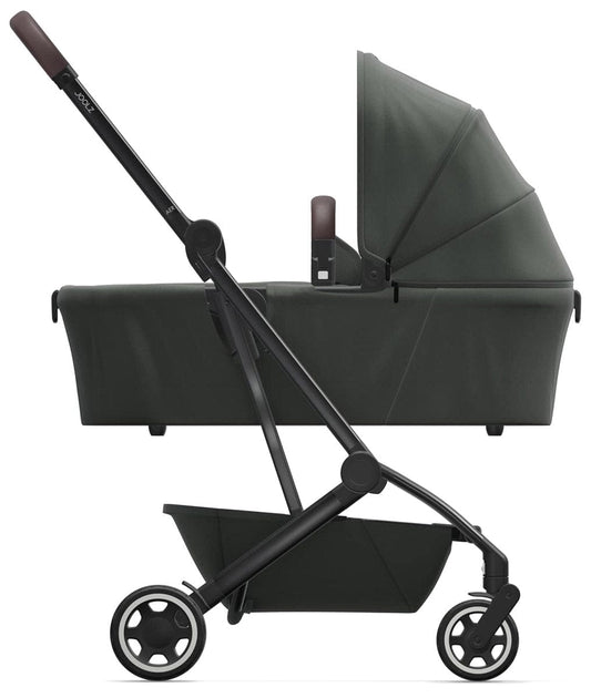 Joolz Aer Bassinet - Mighty Green - 440021