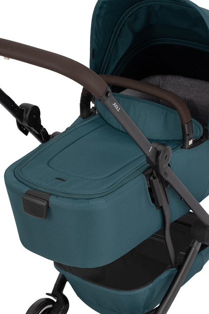 Joolz Aer Bassinet - Ocean Blue - 440006