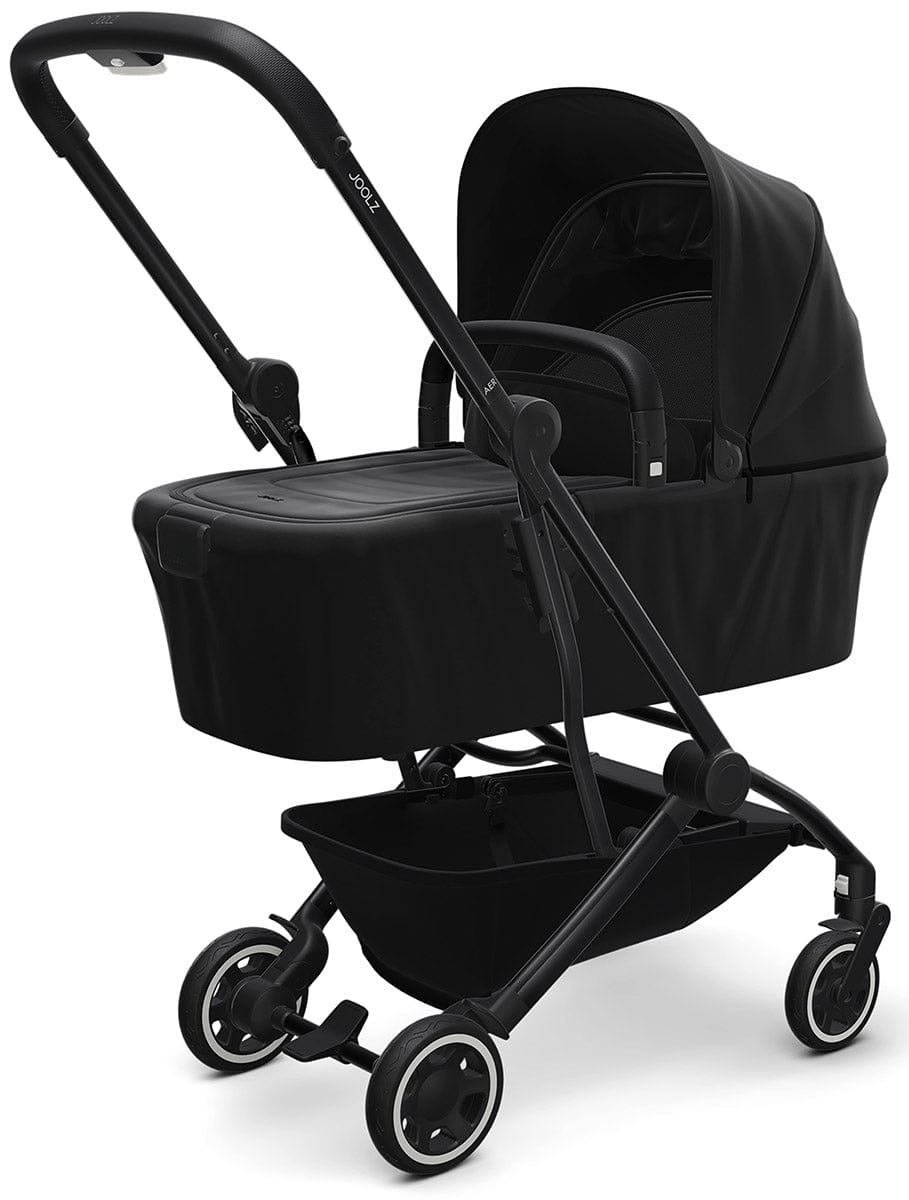 Joolz Aer Bassinet - Refined Black - 440031
