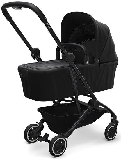Joolz Aer Bassinet - Refined Black - 440031