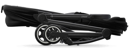 Joolz Aer Bassinet - Refined Black - 440031