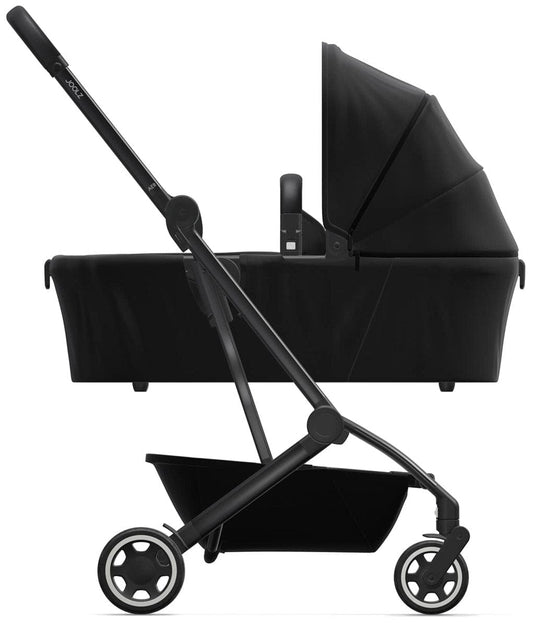 Joolz Aer Bassinet - Refined Black - 440031