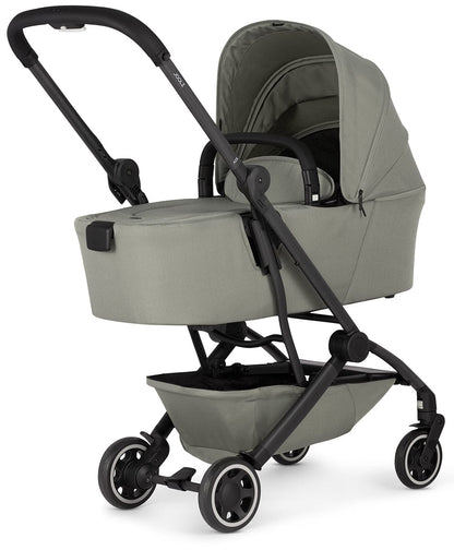 Joolz Aer Bassinet - Sage Green - 440026