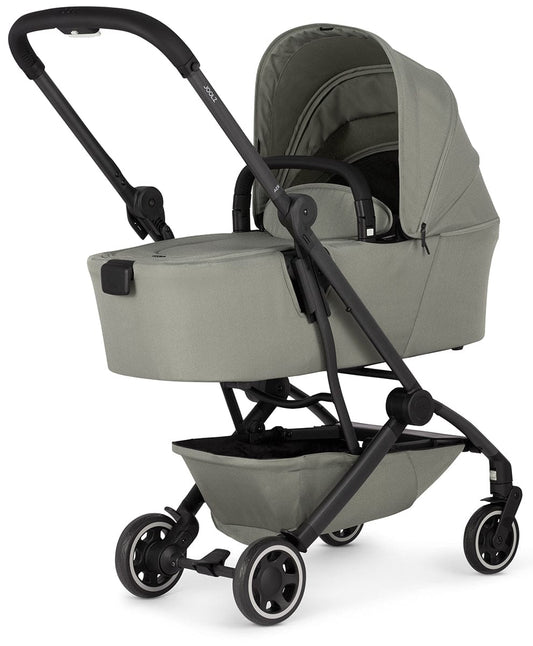 Joolz Aer Bassinet - Sage Green - 440026