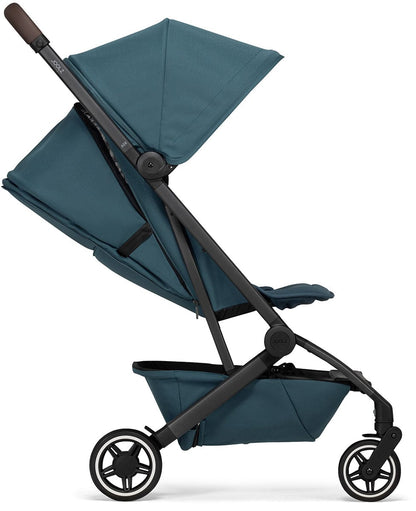 Joolz Aer+ Lightweight Compact Stroller - Ocean Blue - 440106