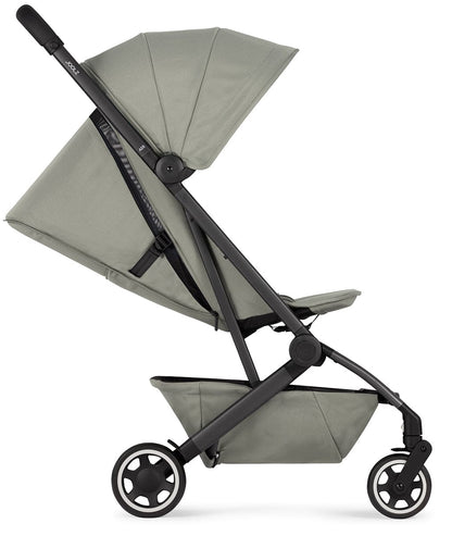 Joolz Aer Lightweight Compact Stroller + Bassinet Bundle - Sage Green - 440025-440026
