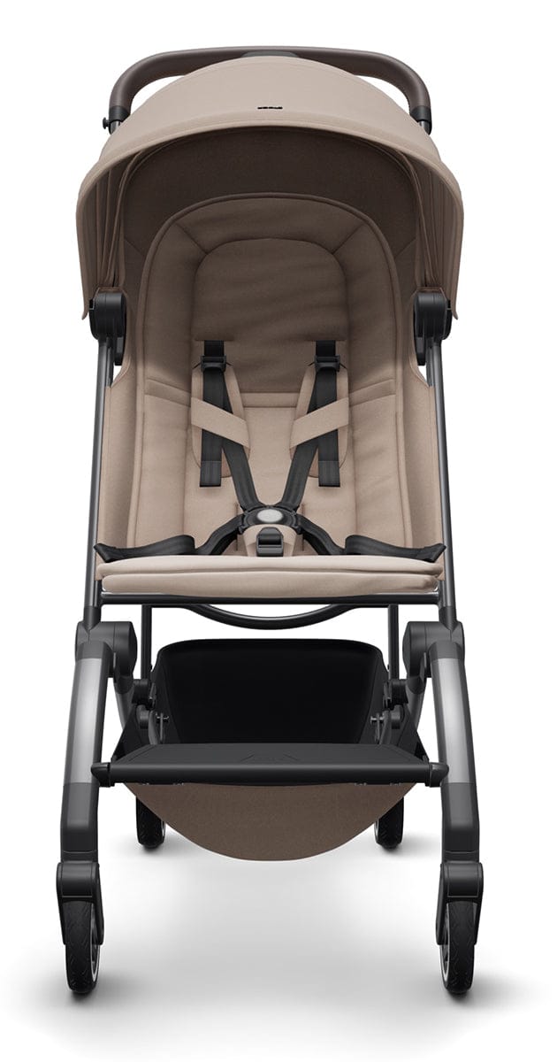 Joolz Aer Lightweight Compact Stroller - Lovely Taupe