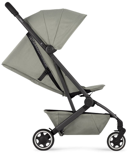 Joolz Aer Lightweight Compact Stroller - Sage Green - 440025