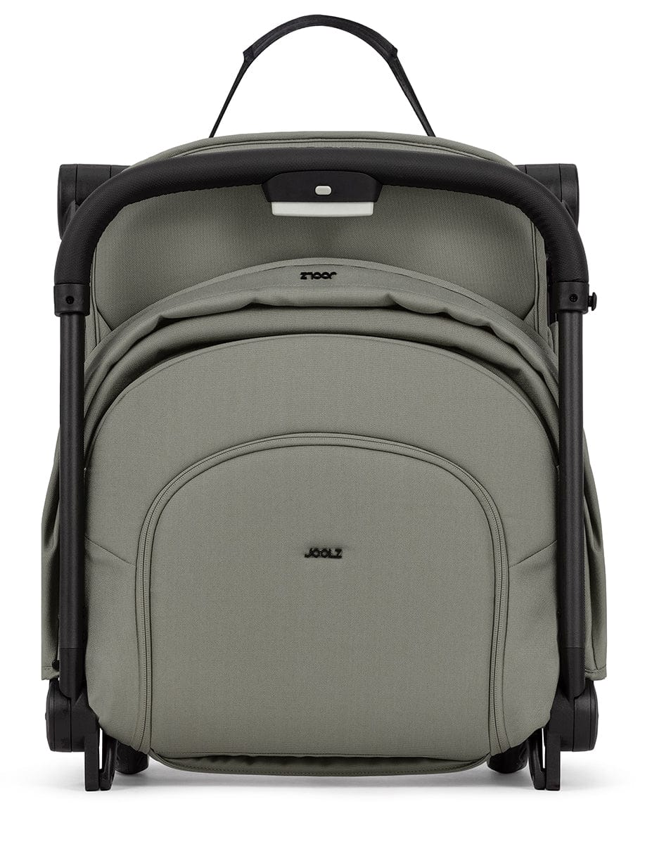 Joolz Aer Lightweight Compact Stroller - Sage Green - 440025