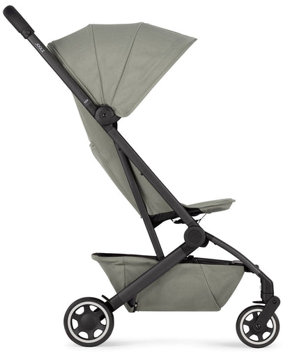 Joolz Aer Lightweight Compact Stroller - Sage Green - 440025