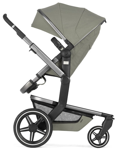 Joolz Day+ Complete Stroller - Sage Green - 461125
