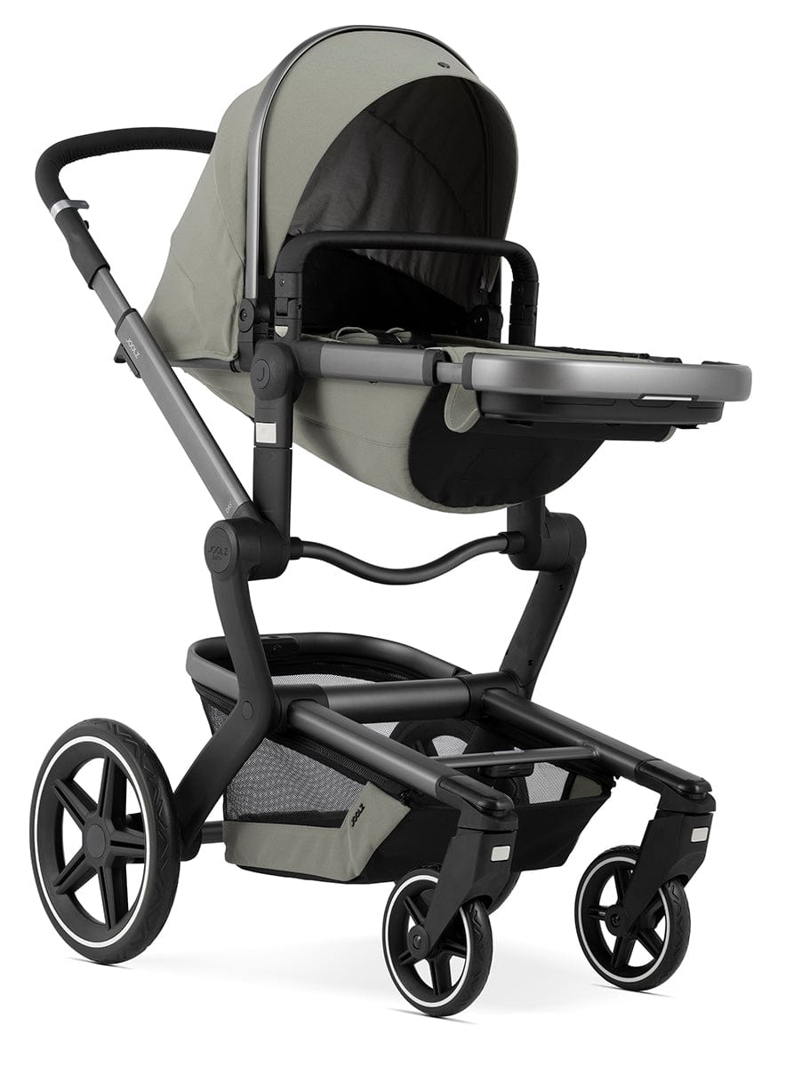 Joolz Day+ Complete Stroller - Sage Green - 461125