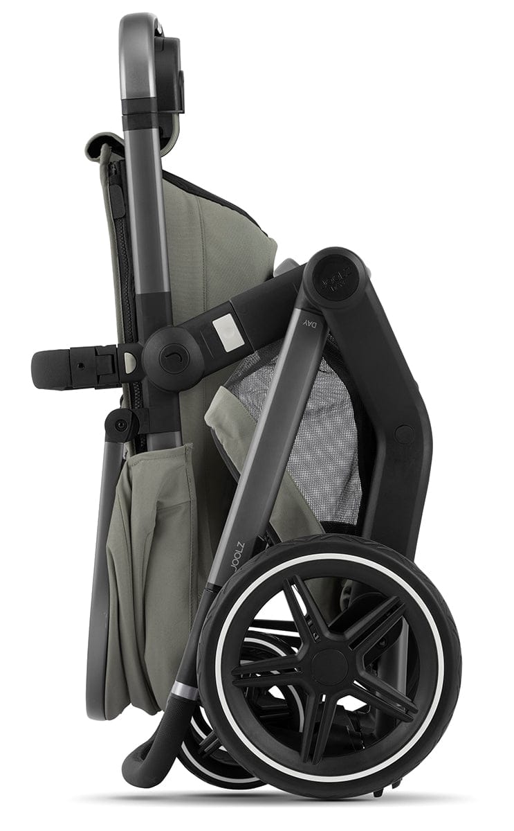 Joolz Day+ Complete Stroller - Sage Green - 461125