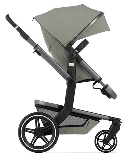 Joolz Day+ Complete Stroller - Sage Green - 461125