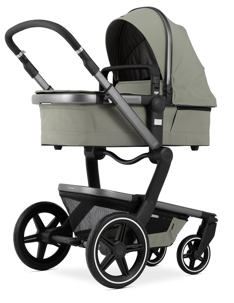 Joolz Day+ Complete Stroller - Sage Green - 461125