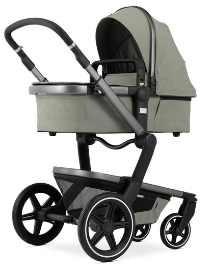 Joolz Day+ Complete Stroller - Sage Green - 461125