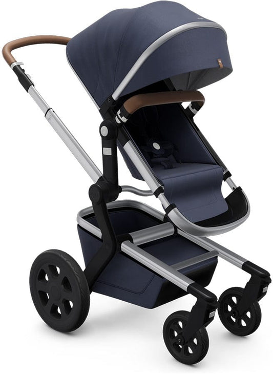 Joolz Day3 Complete Stroller - Classic Blue - 421001-J