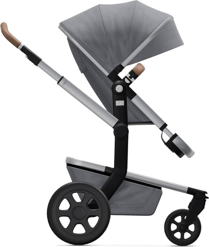 Joolz Day3 Complete Stroller - Gorgeous Grey - 421004-J