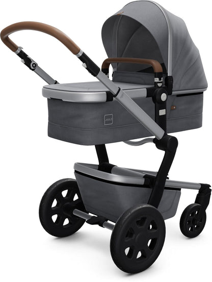Joolz Day3 Complete Stroller - Gorgeous Grey - 421004-J