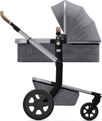 Joolz Day3 Complete Stroller - Gorgeous Grey - 421004-J