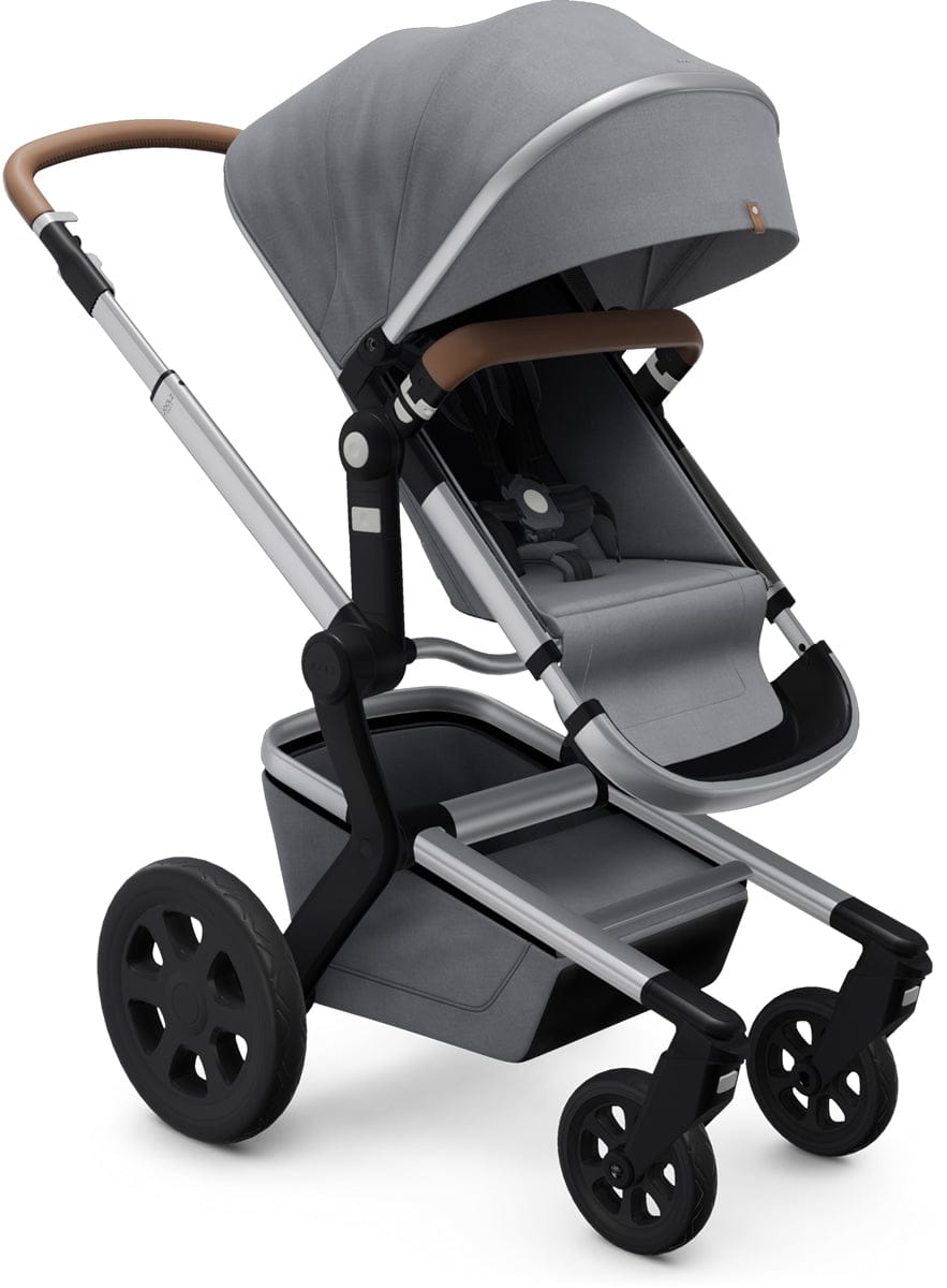Joolz Day3 Complete Stroller - Gorgeous Grey - 421004-J