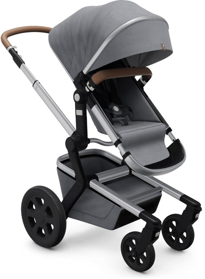 Joolz Day3 Complete Stroller - Gorgeous Grey - 421004-J