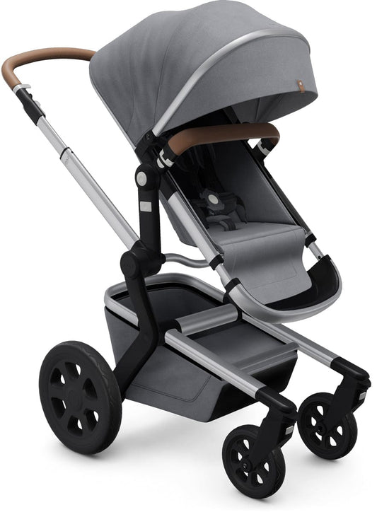 Joolz Day3 Complete Stroller - Gorgeous Grey - 421004-J