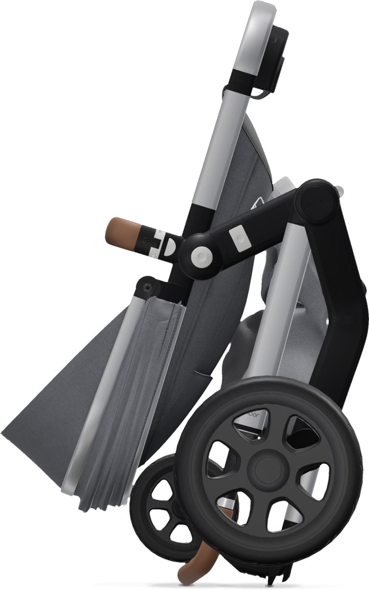Joolz Day3 Complete Stroller - Gorgeous Grey - 421004-J