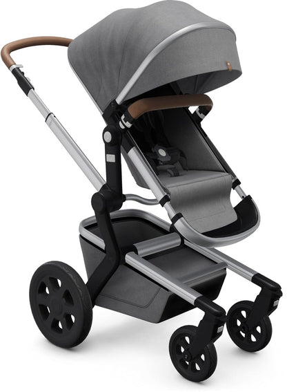 Joolz Day3 Complete Stroller - Radiant Grey