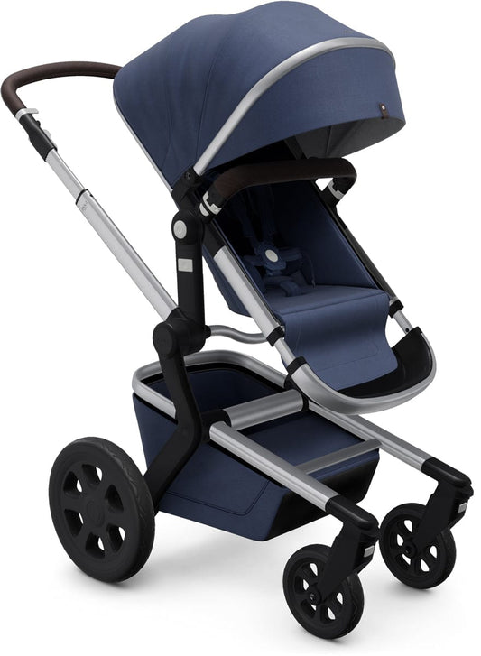 Joolz Day3 Complete Stroller - Uptown Blue - 421009-J