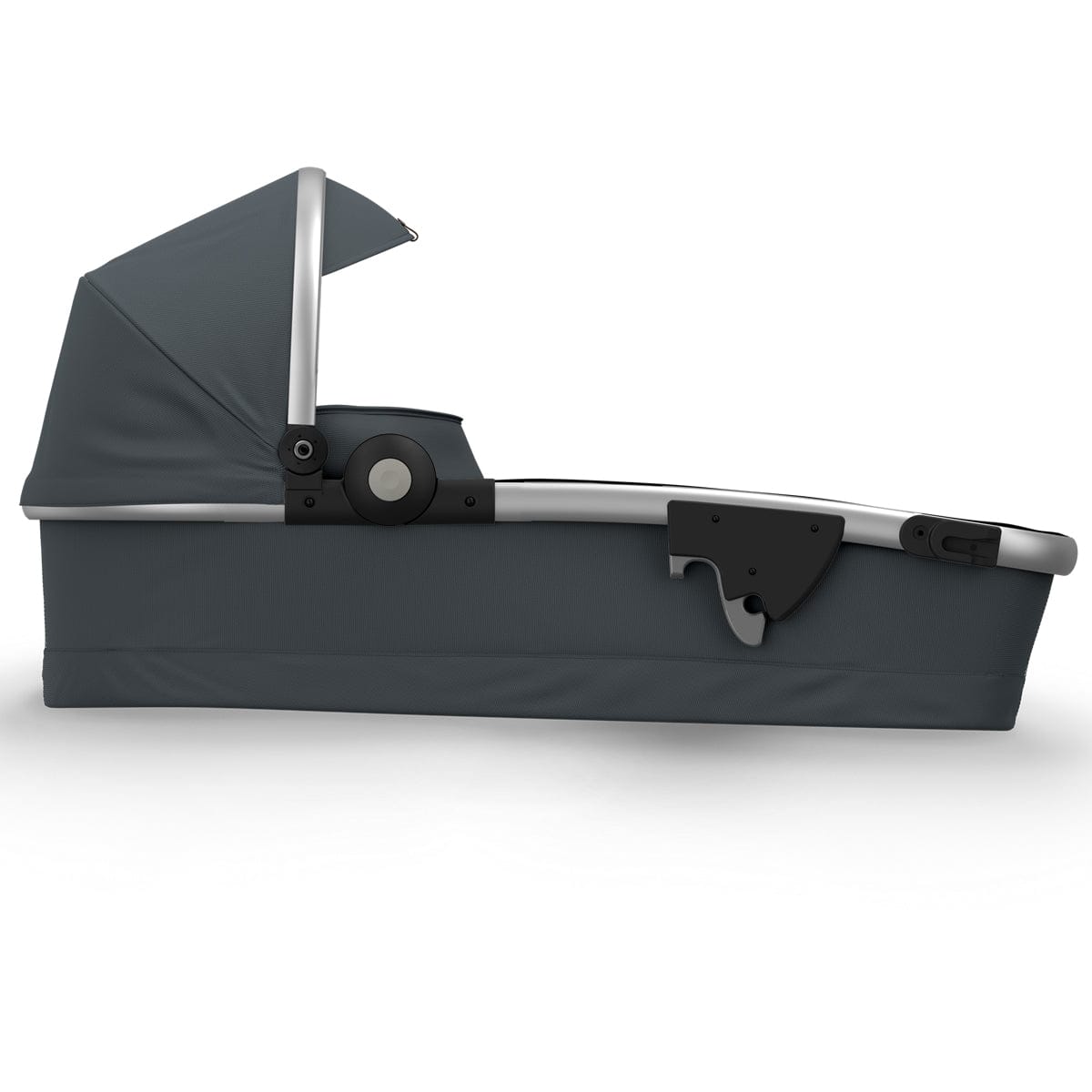 Joolz Geo 2  Lower Cot + Seat - Gorgeous Grey - 40111