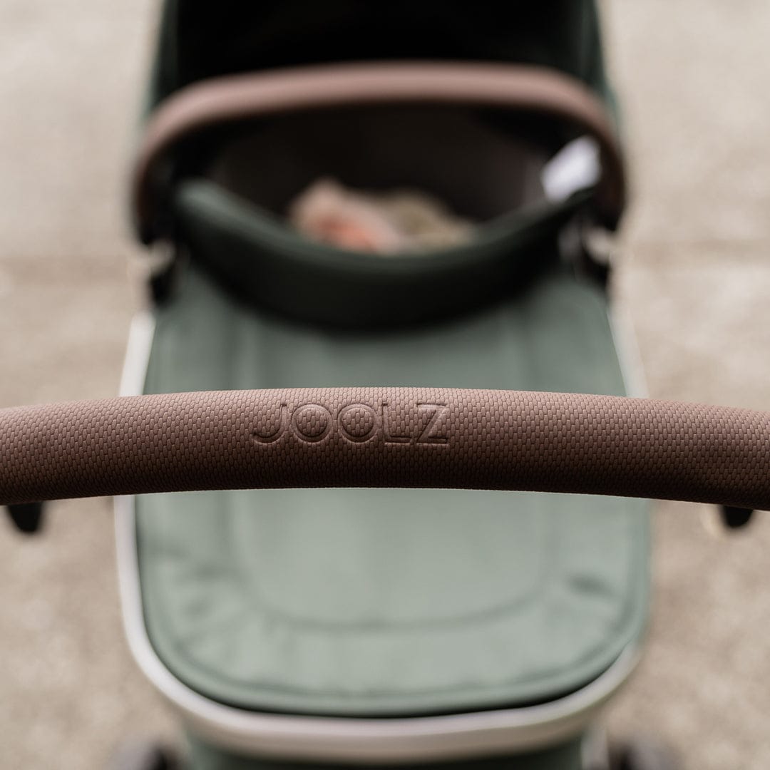 Joolz Hub+ Bassinet - Marvellous Green - 430221