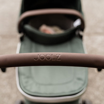 Joolz Hub+ Bassinet - Marvellous Green - 430221