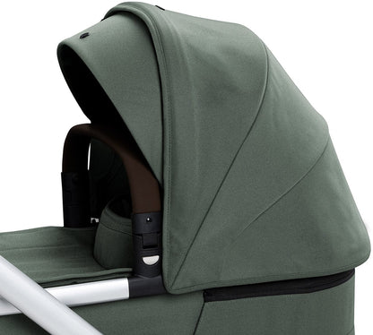 Joolz Hub+ Bassinet - Marvellous Green - 430221