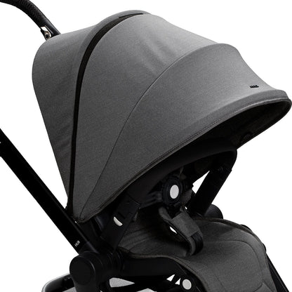 Joolz Hub+ Stroller - Awesome Anthracite - 430265
