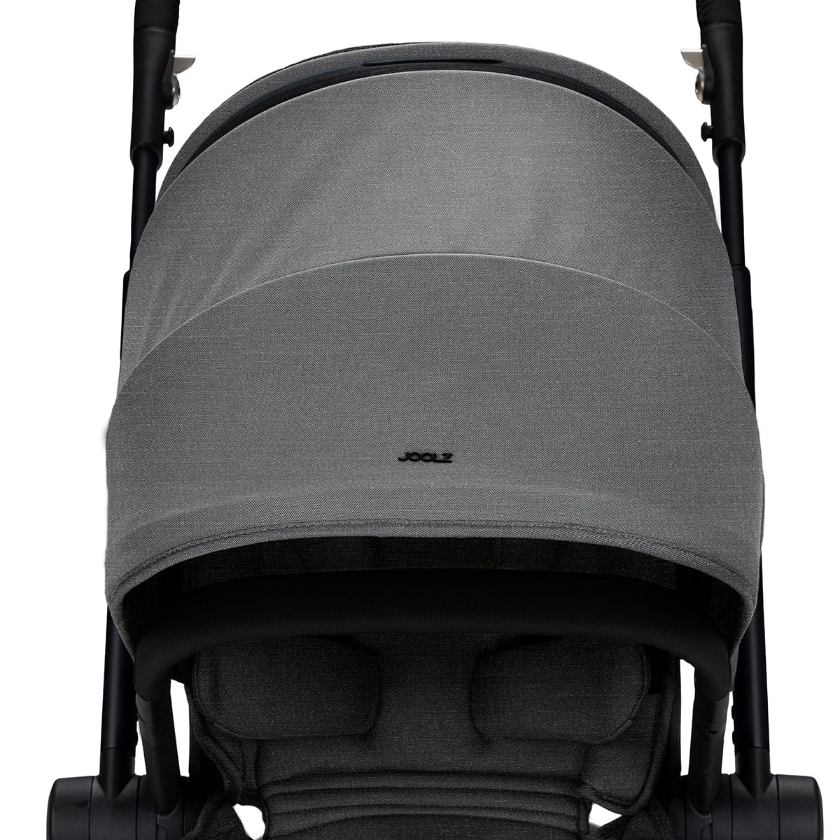 Joolz Hub+ Stroller - Awesome Anthracite - 430265