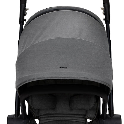 Joolz Hub+ Stroller - Awesome Anthracite - 430265