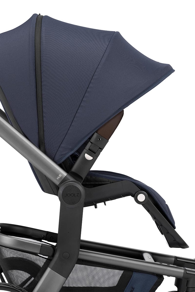 Joolz Hub+ Stroller - Navy blue - 430205