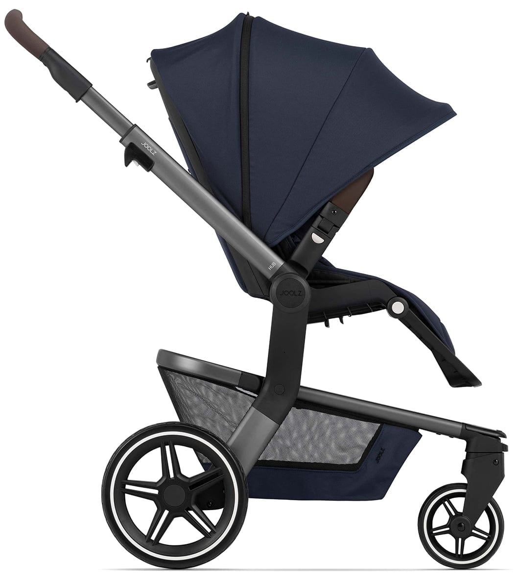 Joolz Hub+ Stroller - Navy blue - 430205