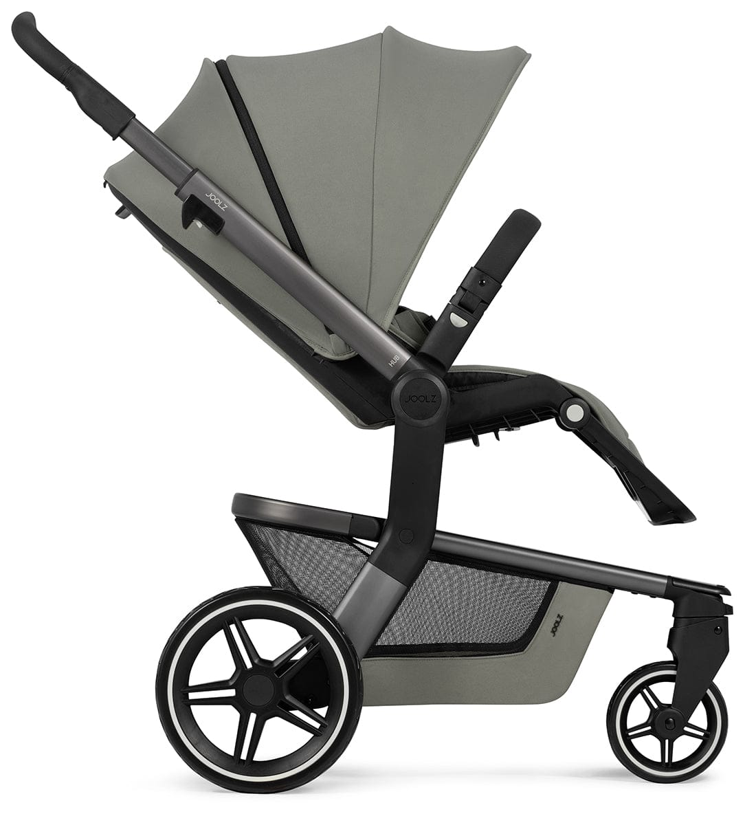 Joolz Hub+ Stroller - Sage Green
