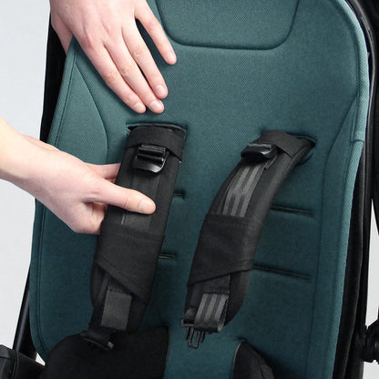 Joolz Seat Liner - Green - 560044