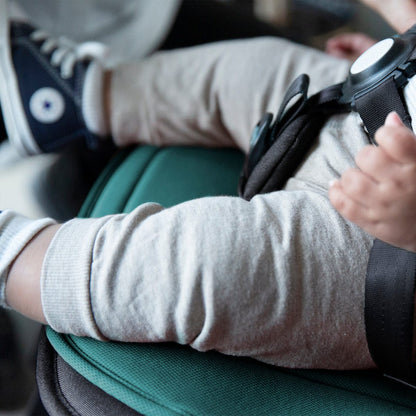 Joolz Seat Liner - Green - 560044