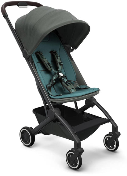 Joolz Seat Liner - Green - 560044