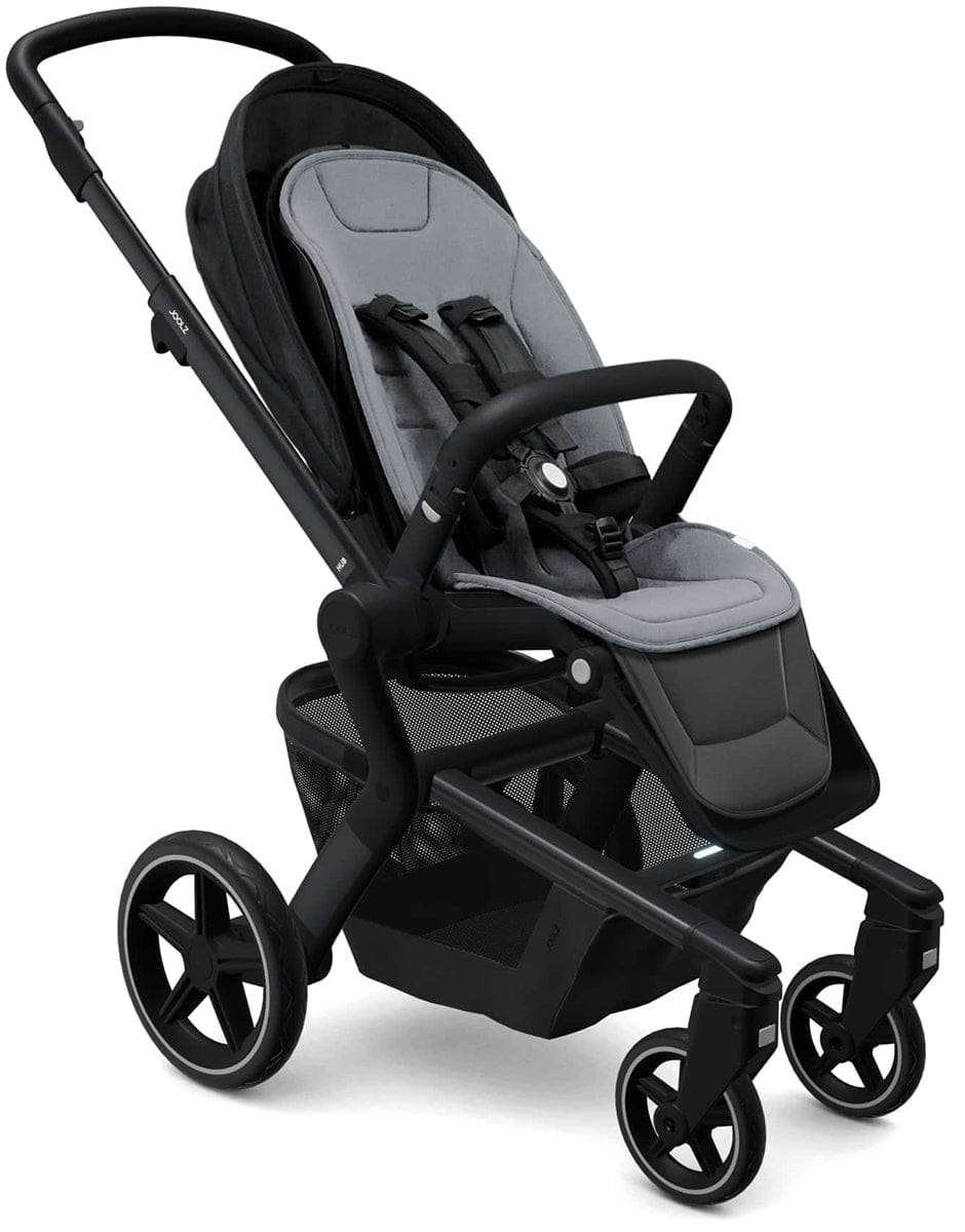 Joolz Seat Liner - Grey - 560042