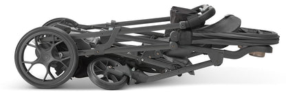 Joovy Caboose RS Premium Sit And Stand Stroller - Jet