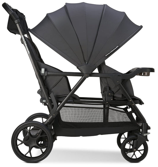 Joovy Caboose RS Second Seat - Jet - 9117-J