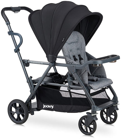 Joovy Caboose S Child Handles - 9113-J