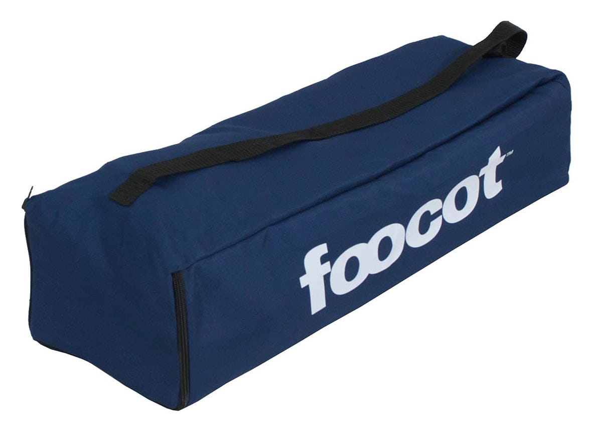 Joovy Foocot Child Cot Green Military New Joovy Foocot Travel Cot