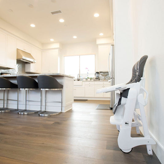 Joovy Foodoo High Chair - Black - 2127-J